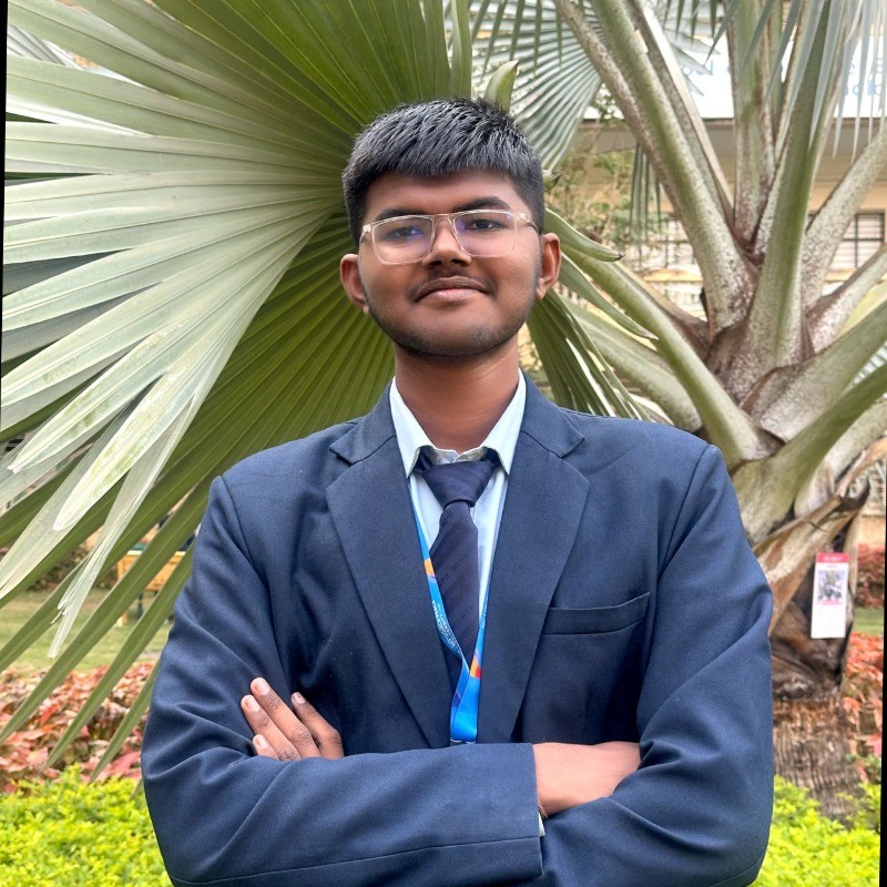 Abhijit Balpande