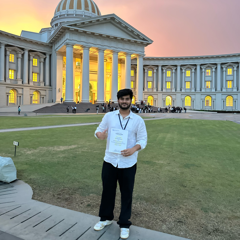 Aryan Dev